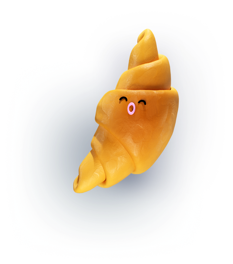 Croissant
